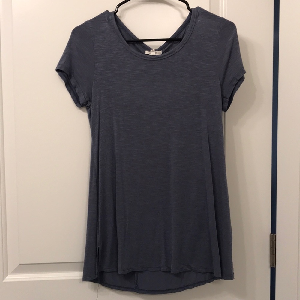 Maurice’s flowy Top